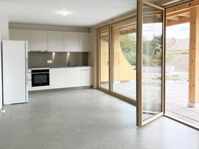 Apartment mieten in Sévery, Hautemorges