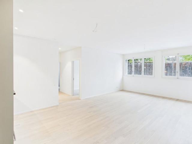 Apartment mieten in Lüchingen, Altstätten