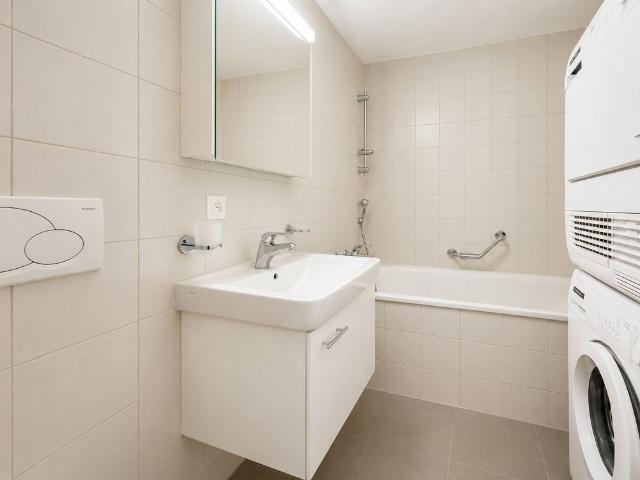 Apartment mieten in Villars, Freiburg