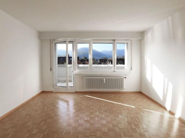 Apartment mieten in Pratteln, Basel-Landschaft