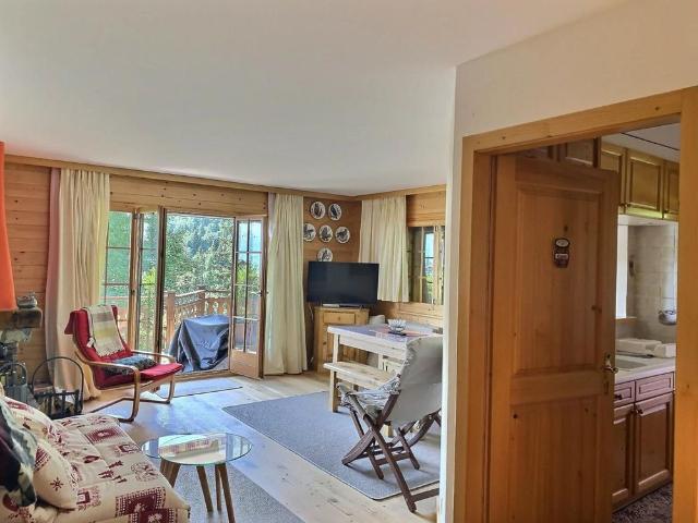 Haus mieten in Ollon (VS), Waadt