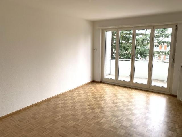 Apartment mieten in Riehen, Basel-Stadt