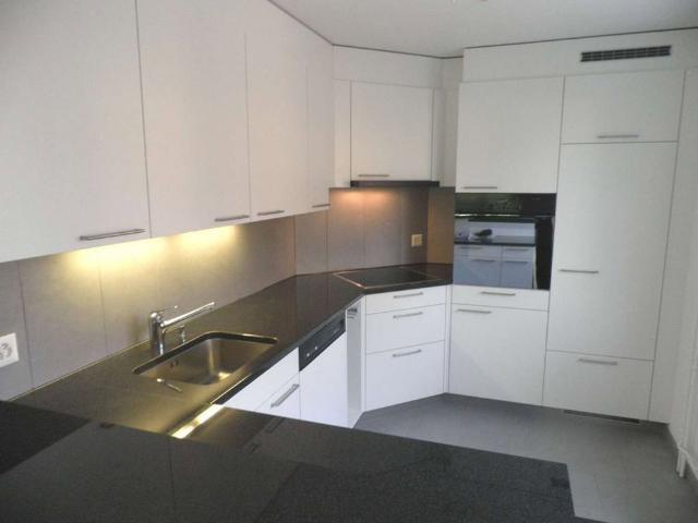Apartment mieten in Cham, Zug