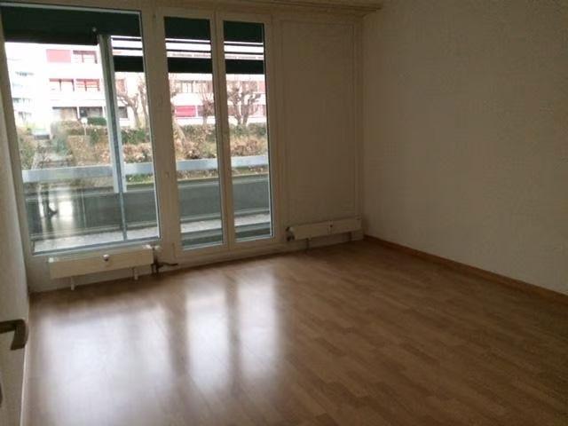 Apartment mieten in Fabrikstrasse, Langendorf