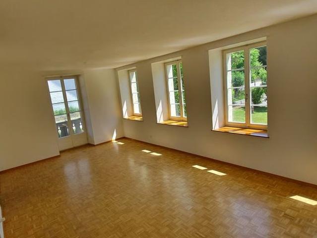 Apartment mieten in Rüti bei Büren, Bern
