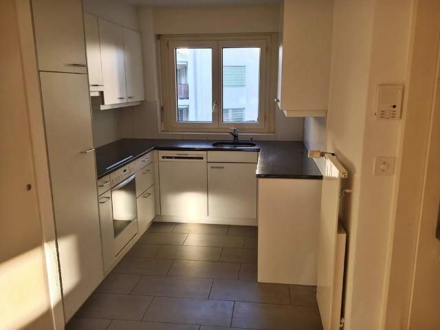 Apartment mieten in Dielsdorf, Zürich