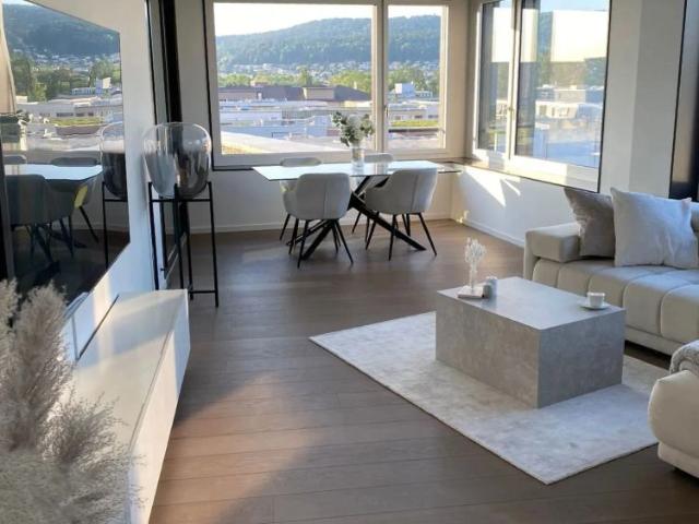 Apartment mieten in Dietikon, Zürich