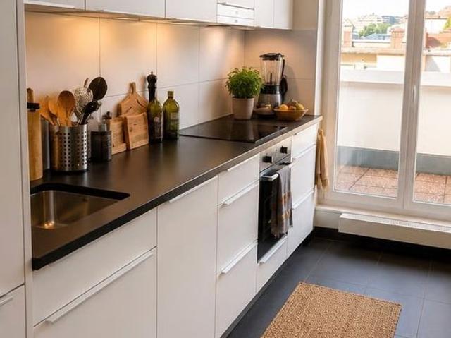 Apartment mieten in Conches