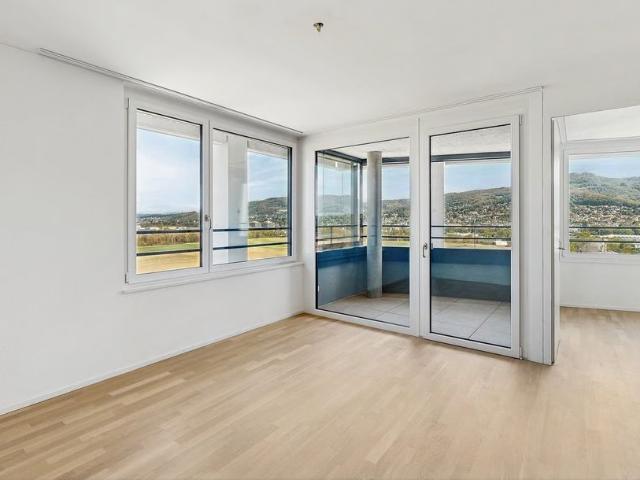 Apartment mieten in Aesch, Bezirk Arlesheim