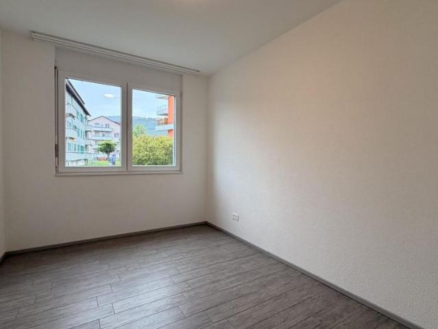 Apartment mieten in Courrendlin, Jura