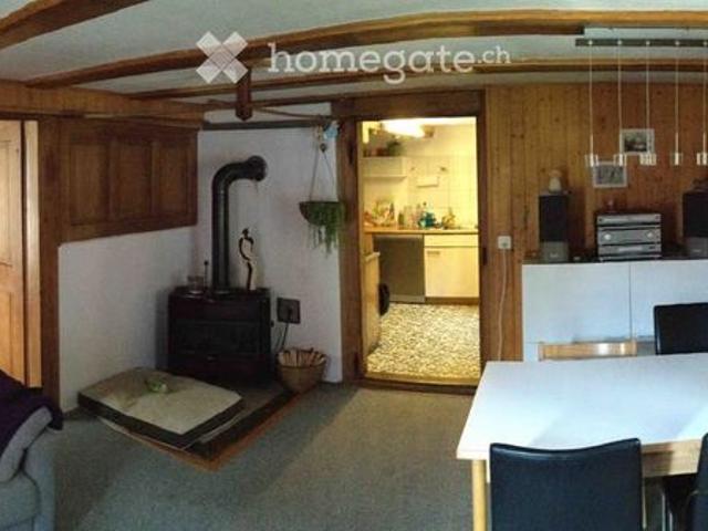Apartment mieten in Madiswil, Bern