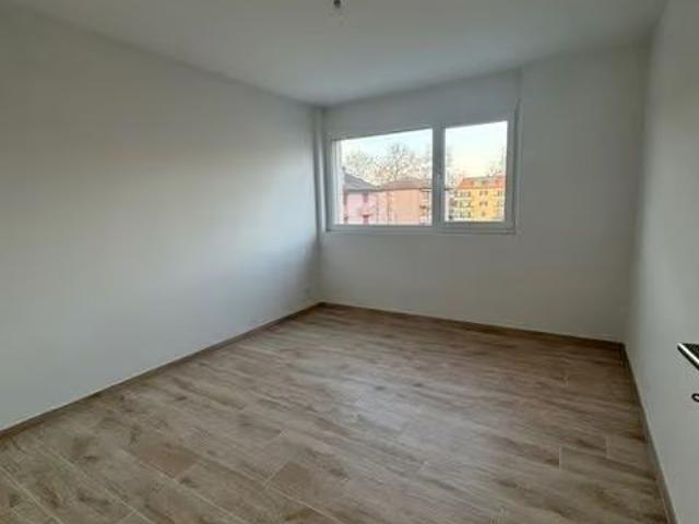 Apartment mieten in Yverdon-les-Bains