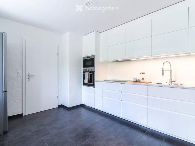 Haus mieten in Aedermannsdorf, Solothurn