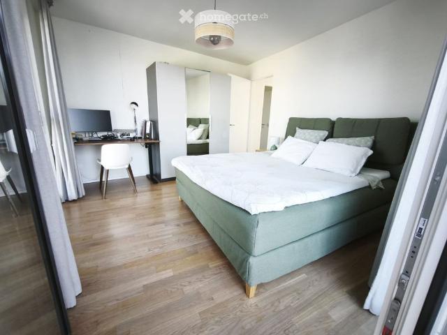 Apartment mieten in Renens, Waadt