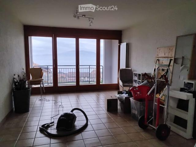 Apartment mieten in Clarive, Saint-Gingolph