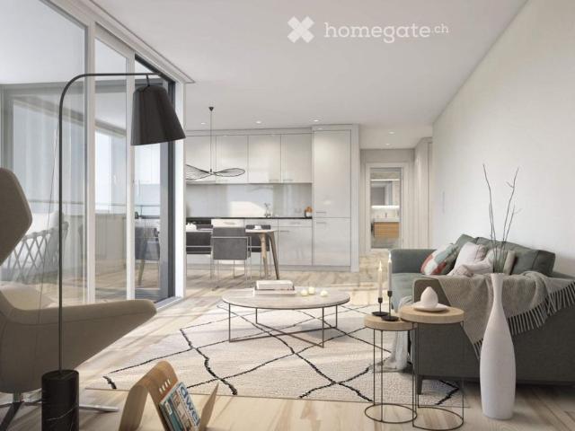 Apartment mieten in Huttwil, Bern