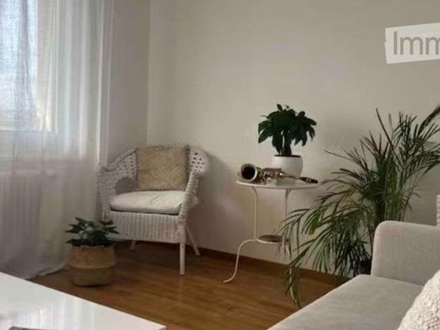Apartment mieten in Prilly, Waadt