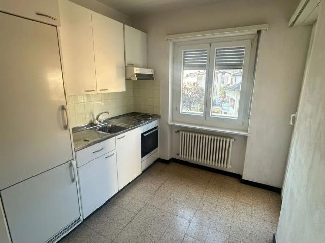 Haus mieten in Caslano, Tessin