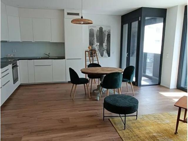 Apartment mieten in Paradiso, Tessin