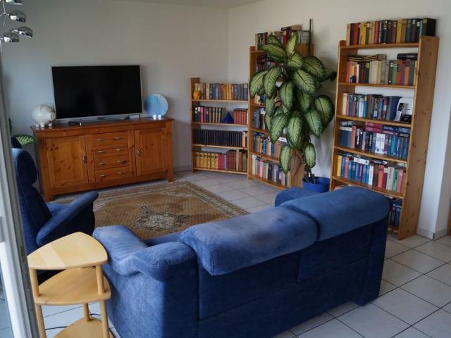 Apartment mieten in Lostorf, Solothurn