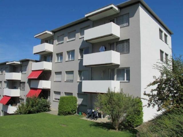 Apartment mieten in Wittenbach, St. Gallen