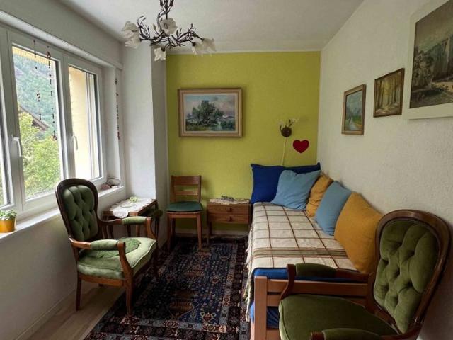 Apartment mieten in Brig-Glis, Wallis