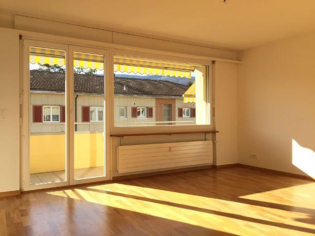 Apartment mieten in Beunden, Nidau