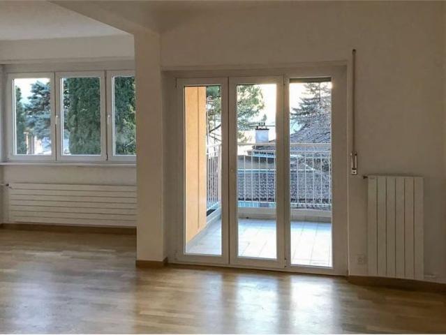 Apartment mieten in Aldesago, Tessin