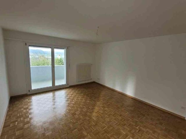 Apartment mieten in Meyrin