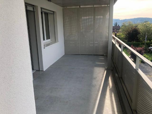 Apartment mieten in Boniswil, Aargau
