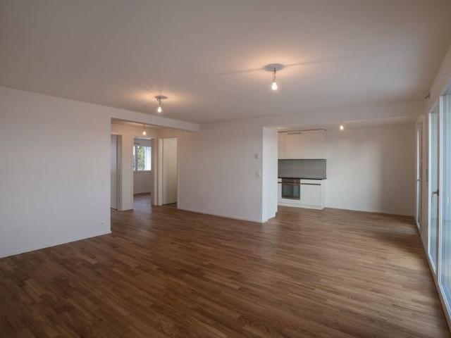 Apartment mieten in Corcelles (NE)