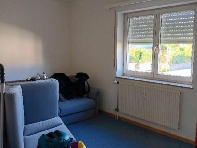Apartment mieten in Bösingen, Freiburg