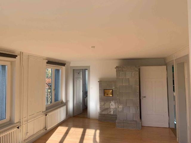 Apartment mieten in Abtwil (SG), St. Gallen