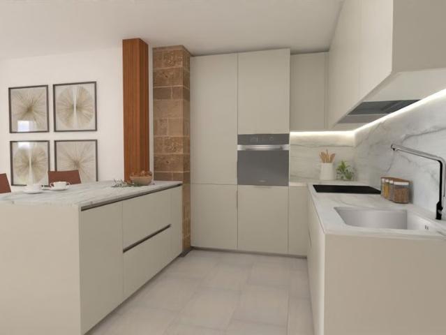 Apartment mieten in Saint-Blaise, Laténa