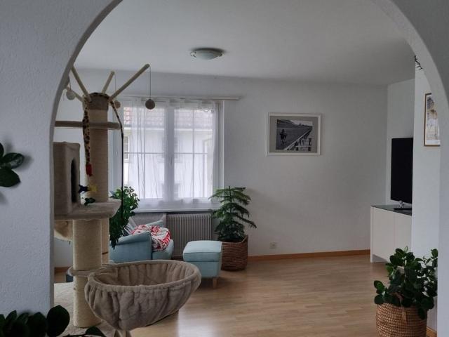 Apartment mieten in Buchegg, Solothurn