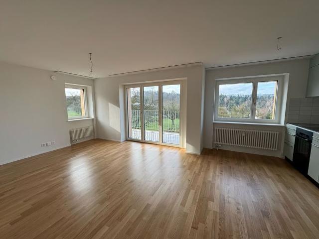 Apartment mieten in Frauenfeld, Thurgau