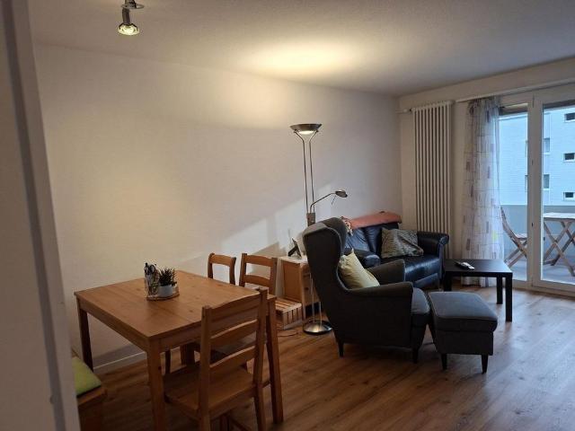 Apartment mieten in Oberrohrdorf, Aargau