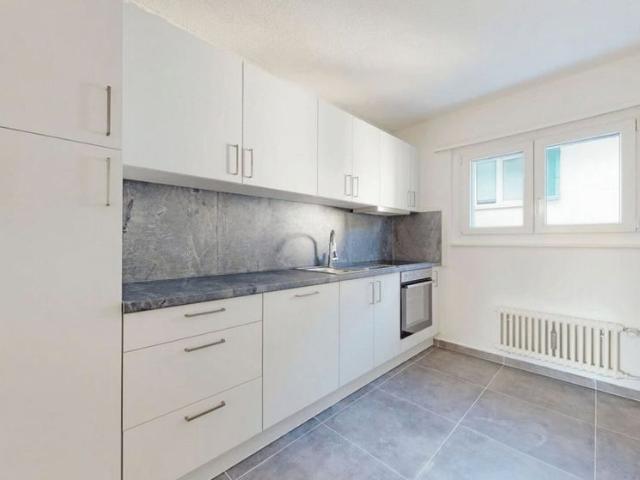 Apartment mieten in Zentrum, Kradolf-Schönenberg