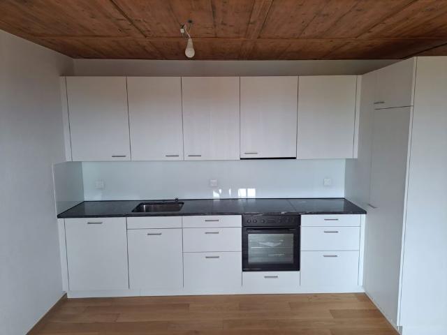 Apartment mieten in Gümmenen, Bern
