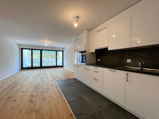 Apartment mieten in Villars, Freiburg