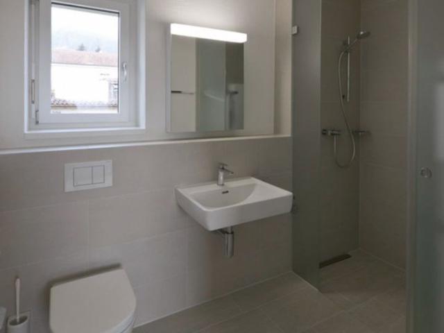 Apartment mieten in Adliswil, Zürich