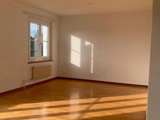 Apartment mieten in Lohn-Ammannsegg, Solothurn