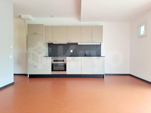 Apartment mieten in Yverdon-les-Bains