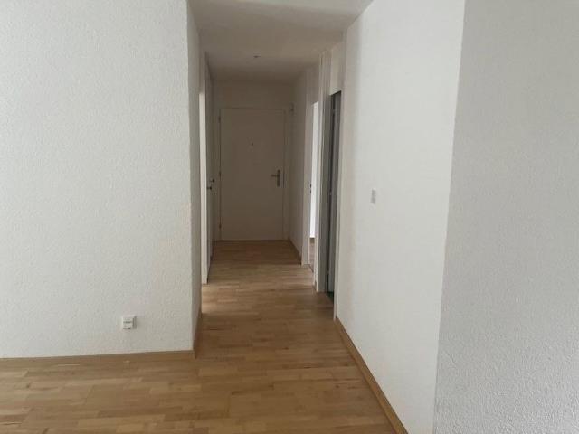 Apartment mieten in Wittenbach, St. Gallen