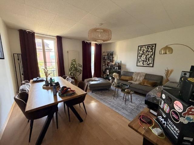 Apartment mieten in Chailly-Montreux, Waadt