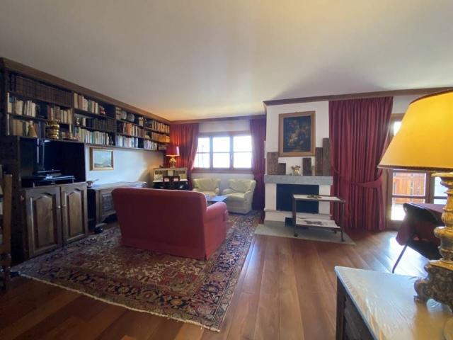 Apartment mieten in Crans-Montana, Wallis