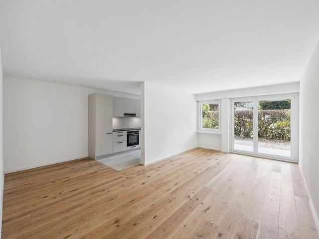 Apartment mieten in Bern
