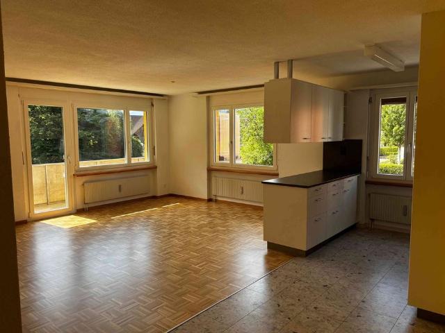 Apartment mieten in Walenstadt, St. Gallen