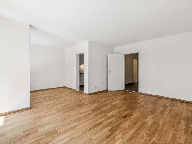 Apartment mieten in Basel, Basel-Stadt