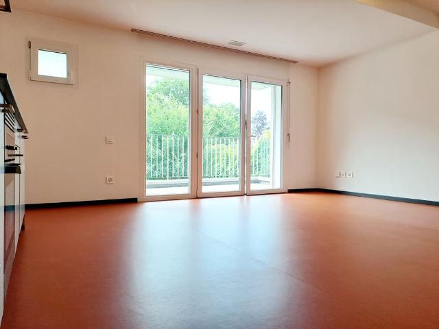 Apartment mieten in Yverdon-les-Bains
